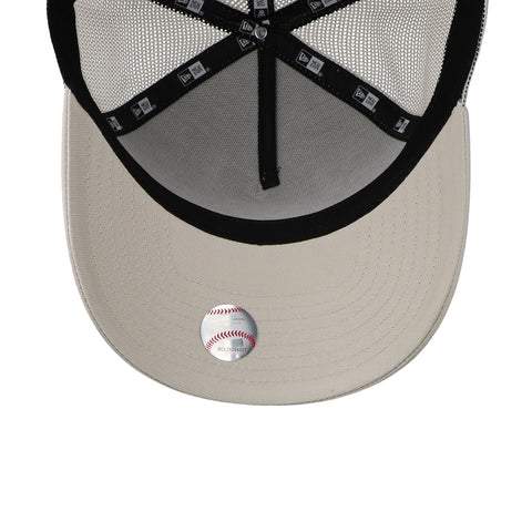 Gorra New Era 9Forty MLB Yankees Trucker Ajustable
