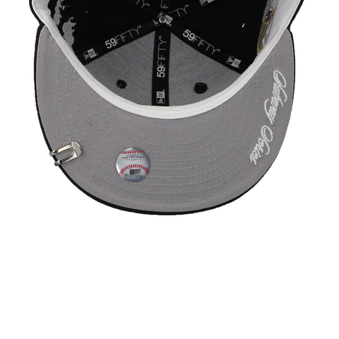 Gorra New Era 59Fifty MLB Yankees Subway Series Cerrada