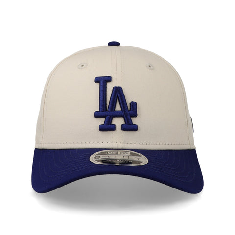 Gorra New Era 9Forty MLB Dodgers Unitalla