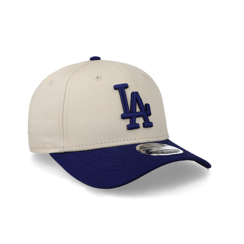 Gorra New Era 9Forty MLB Dodgers Unitalla