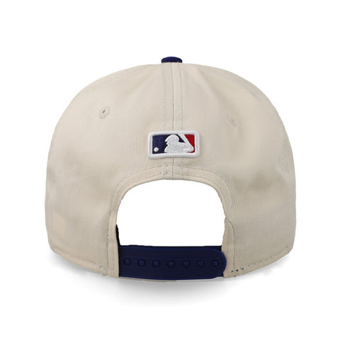 Gorra New Era 9Forty MLB Dodgers Unitalla