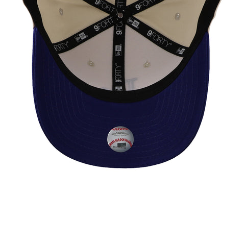 Gorra New Era 9Forty MLB Dodgers Unitalla
