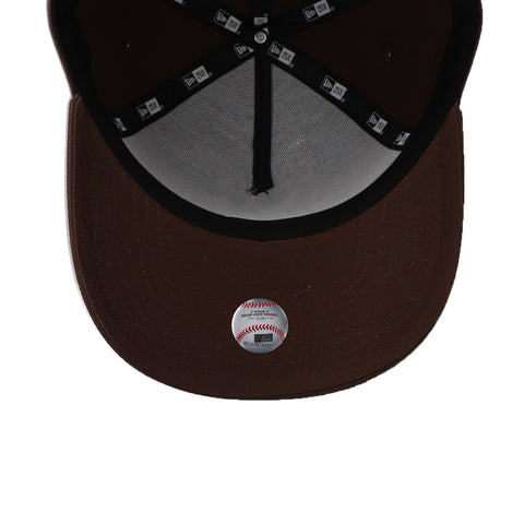 Gorra New Era 9Forty MLB Dodgers E-Frame Outline Ajustable