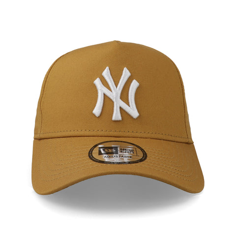 Gorra New Era 9Forty E-Frame MLB Yankees League Essentials
