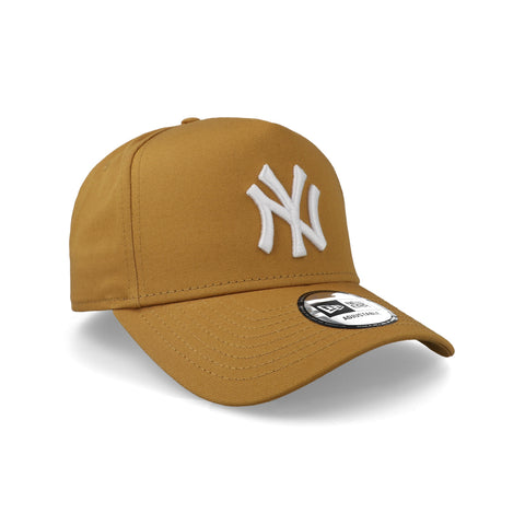 Gorra New Era 9Forty E-Frame MLB Yankees League Essentials