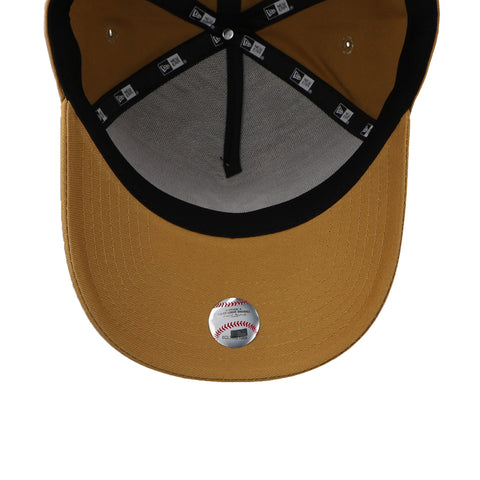 Gorra New Era 9Forty E-Frame MLB Yankees League Essentials