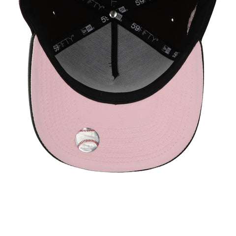 Gorra New Era 59Fifty Dodgers Cherry Blossoms Cerrada