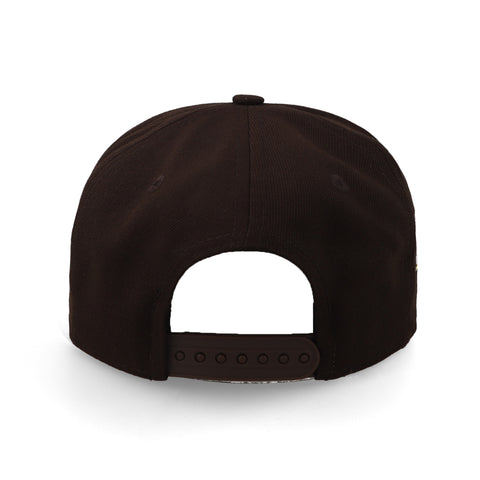 Gorra New Era 9Forty MLB Padres Degradado OTC Unitalla