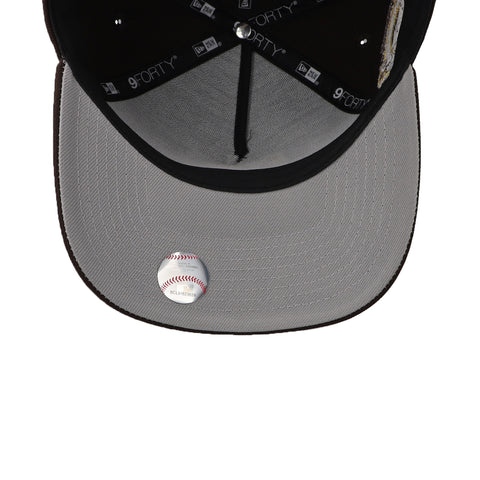 Gorra New Era 9Forty MLB Padres Degradado OTC Unitalla