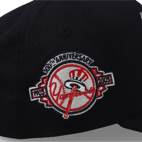 Gorra New Era 9Forty MLB Yankees Degradado OTC Unitalla