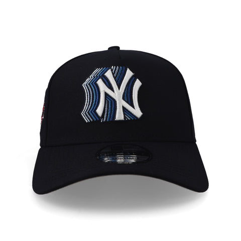 Gorra New Era 9Forty MLB Yankees Degradado OTC Unitalla