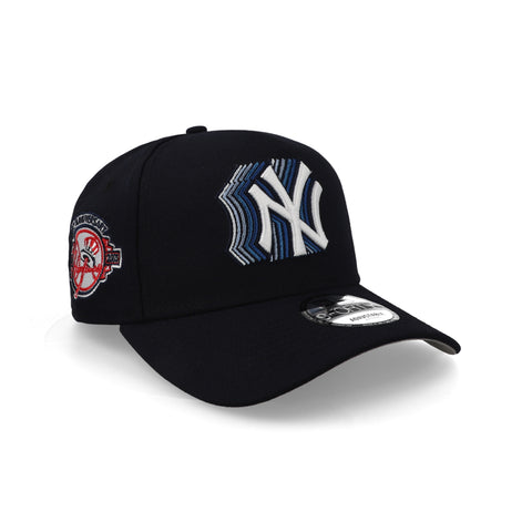 Gorra New Era 9Forty MLB Yankees Degradado OTC Unitalla