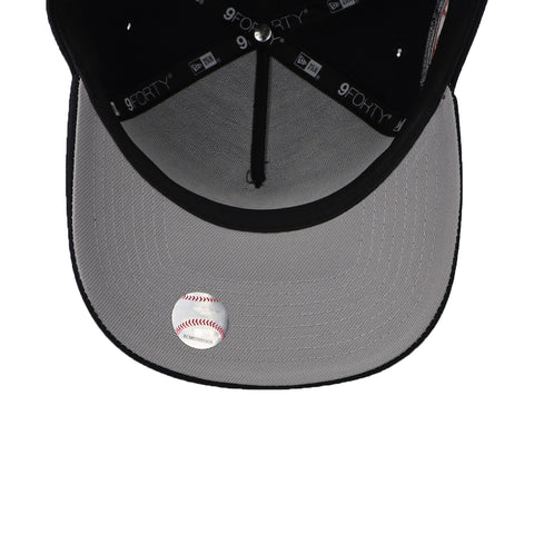 Gorra New Era 9Forty MLB Yankees Degradado OTC Unitalla