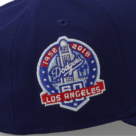 Gorra New Era 9Forty MLB Dodgers Degradado OTC Unitalla