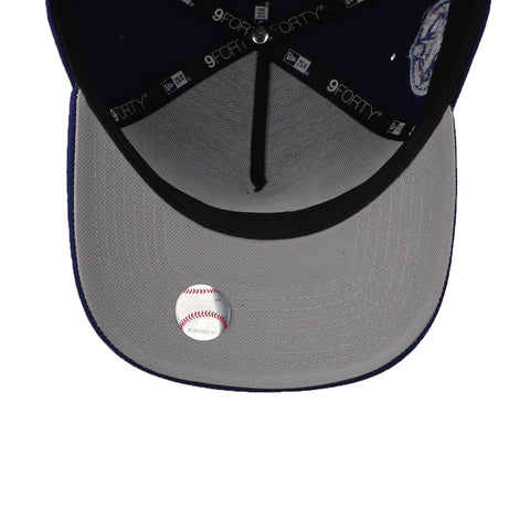 Gorra New Era 9Forty MLB Dodgers Degradado OTC Unitalla