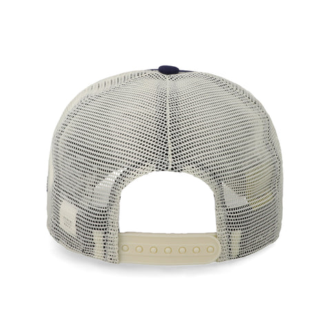 Gorra New Era 9Forty LMX Club América A-Frame Ajustable