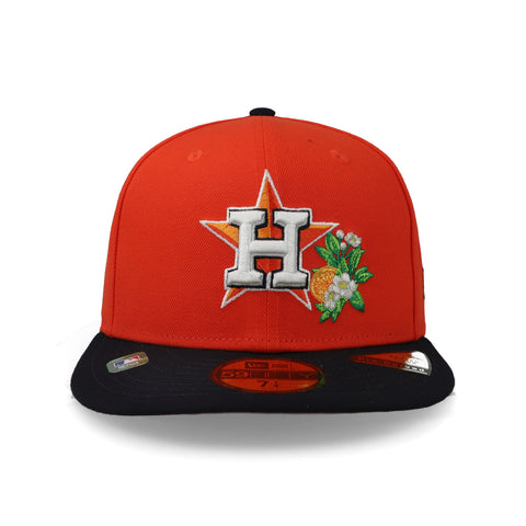 Gorra New Era 59Fifty MLB Astros ST NP Cerrada