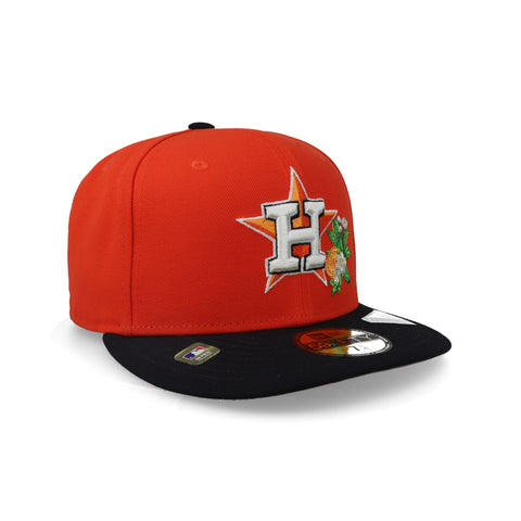Gorra New Era 59Fifty MLB Astros ST NP Cerrada