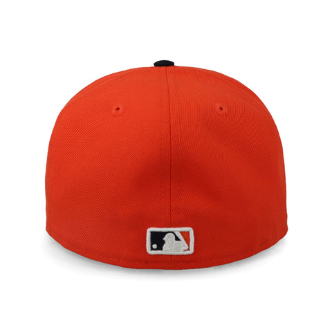 Gorra New Era 59Fifty MLB Astros ST NP Cerrada