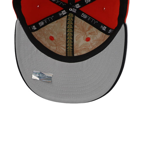 Gorra New Era 59Fifty MLB Astros ST NP Cerrada