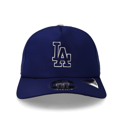Gorra New Era 9Forty MLB Dodgers BP Apex 2026 Unitalla
