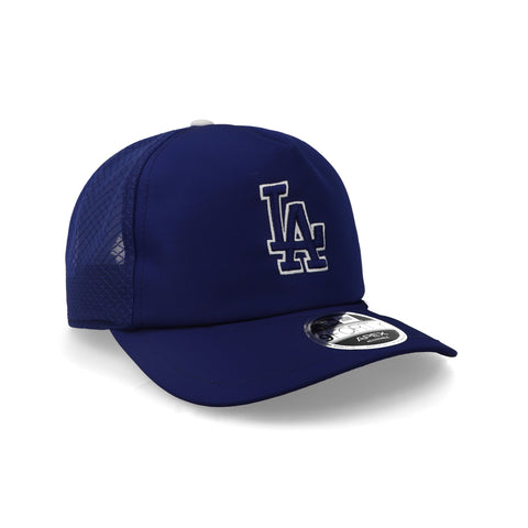 Gorra New Era 9Forty MLB Dodgers BP Apex 2026 Unitalla