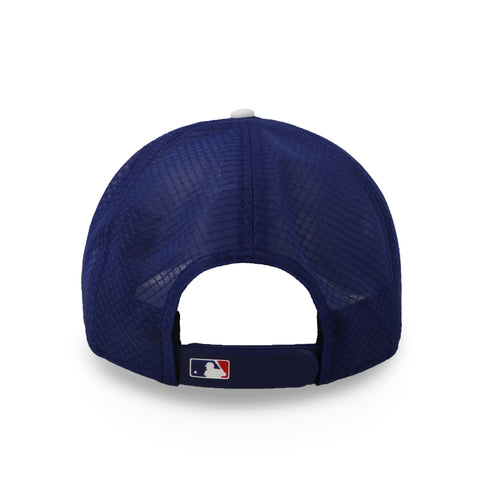 Gorra New Era 9Forty MLB Dodgers BP Apex 2026 Unitalla