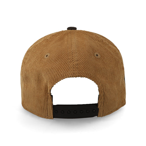 Gorra New Era 9Forty MLB Yankees Nogal Pana Unitalla