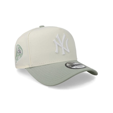 Gorra New Era 9Forty MLB Yankees Chrome Ajustable