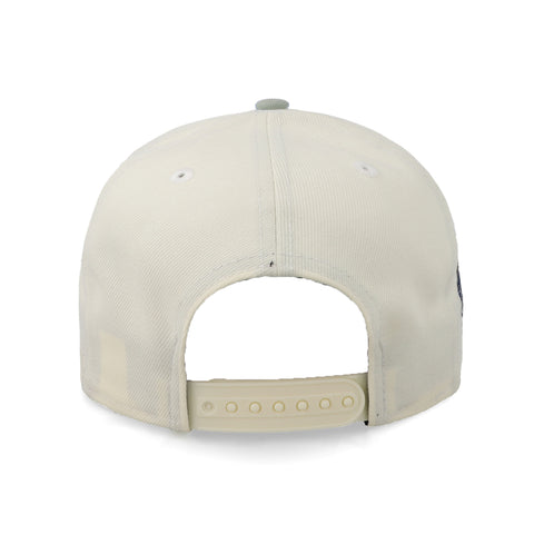 Gorra New Era 9Forty MLB Yankees Chrome Ajustable