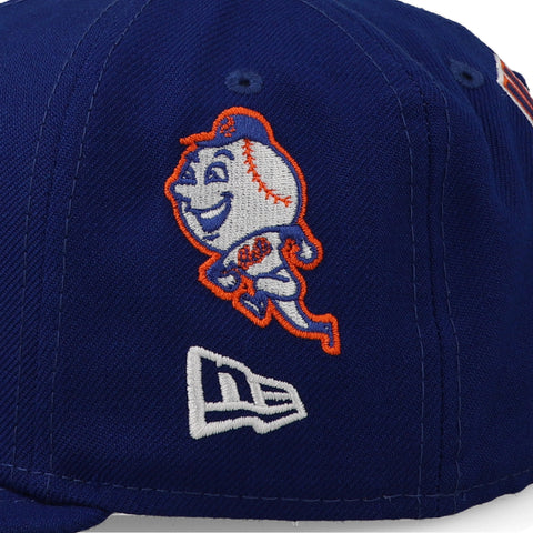 Gorra New Era 59FIFTY MLB Mets IMG Seasonal AOE LRY