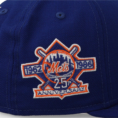 Gorra New Era 59FIFTY MLB Mets IMG Seasonal AOE LRY