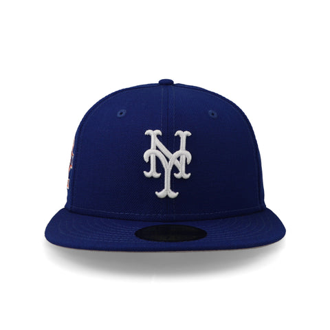 Gorra New Era 59FIFTY MLB Mets IMG Seasonal AOE LRY