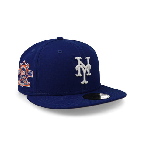 Gorra New Era 59FIFTY MLB Mets IMG Seasonal AOE LRY