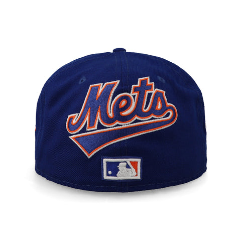 Gorra New Era 59FIFTY MLB Mets IMG Seasonal AOE LRY