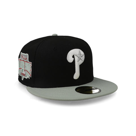 Gorra New Era 59Fifty MLB Phillies ASG 96 Cerrada