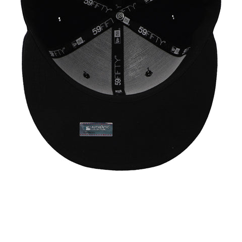 Gorra New Era 59Fifty MLB Yankees Player's Weekend AJ99 Gris