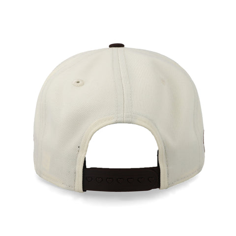 Gorra New Era 9Forty MLB White Sox City Script Ajustable