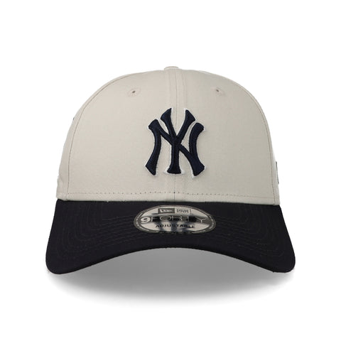 Gorra New Era 9Forty MLB Yankees WS Patch Unitalla