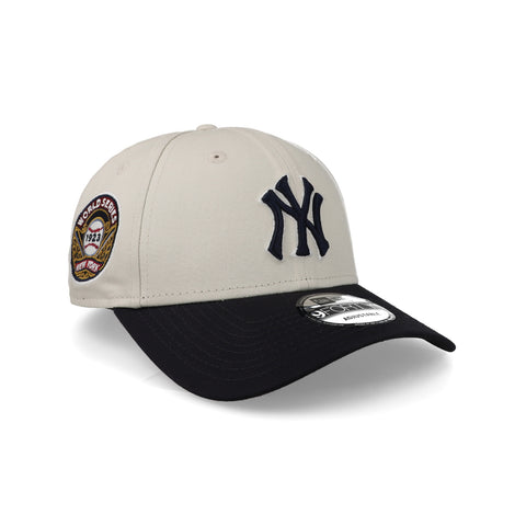 Gorra New Era 9Forty MLB Yankees WS Patch Unitalla