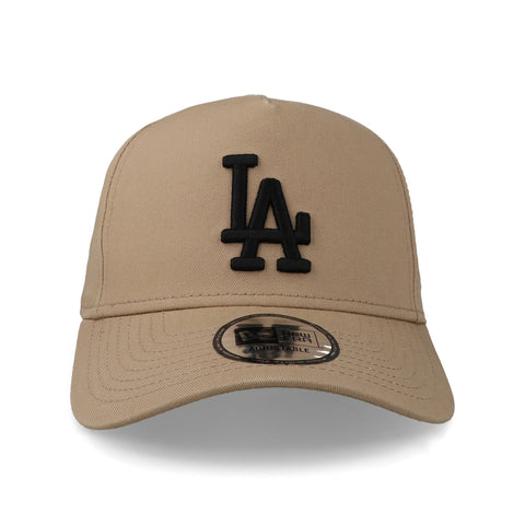 Gorra New Era 9Forty MLB Dodgers League Ess Eframe