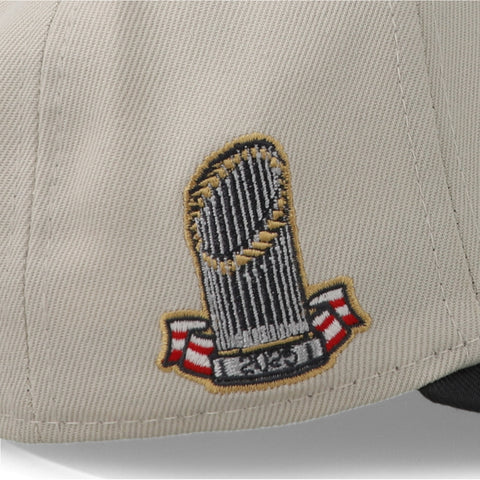 Gorra New Era 9Forty A-Frame MLB Dodgers WS Champs Unitalla