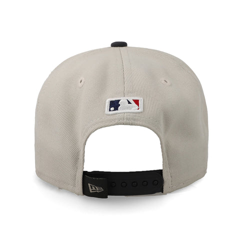 Gorra New Era 9Forty A-Frame MLB Dodgers WS Champs Unitalla