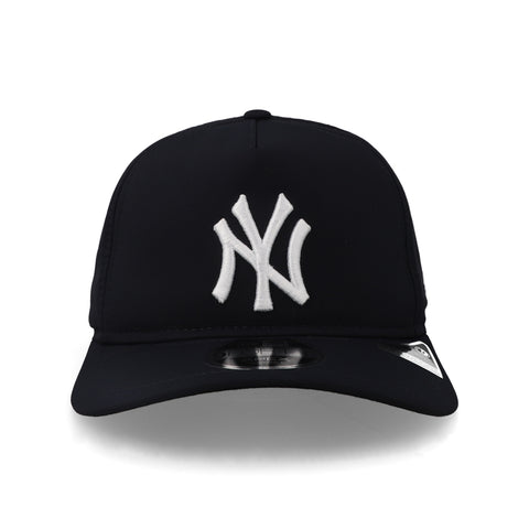 Gorra New Era 9Forty MLB Yankees QS Apex Beige