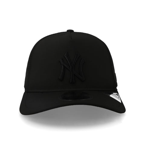 Gorra New Era 9Forty MLB Yankees QS Apex Negra