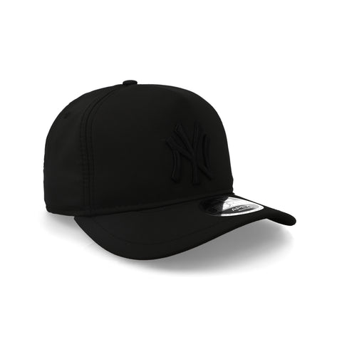 Gorra New Era 9Forty MLB Yankees QS Apex Negra