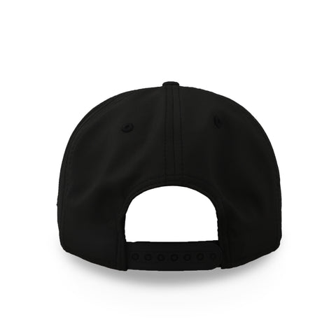 Gorra New Era 9Forty MLB Yankees QS Apex Negra