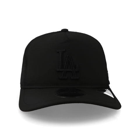 Gorra New Era 9Forty MLB Dodgers QS Apex Negra