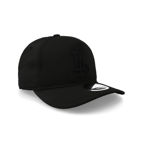 Gorra New Era 9Forty MLB Dodgers QS Apex Negra