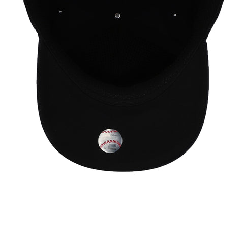 Gorra New Era 9Forty MLB Dodgers QS Apex Negra